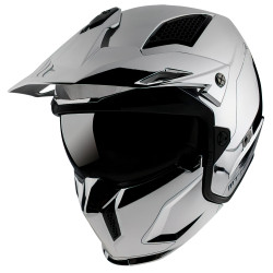 Casque trial MT...