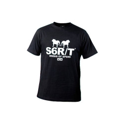 T-shirt Stage6 R/T Noir