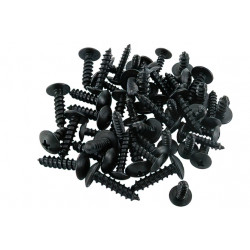 Sachet vis (x50) carénage...