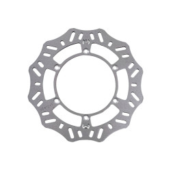 Disque de frein arrière...