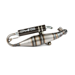 Pot d'échappement Stage6...