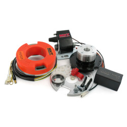 Allumage MVT DD Peugeot...