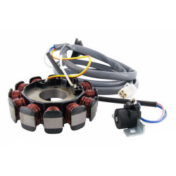 Stator d'allumage MBK...