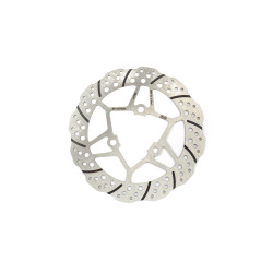 Disque de frein arrière...