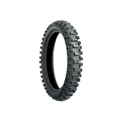 Pneu motocross 14''...