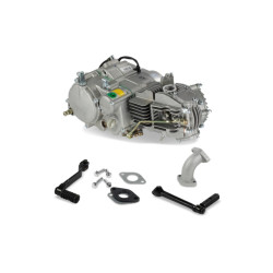 Moteur complet YX 160cc V3...