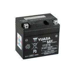 Batterie 12V - 6Ah Yuasa...