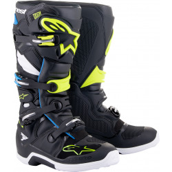 Bottes motocross...