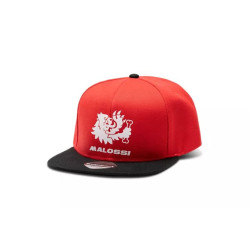 Casquette Malossi Snapback...