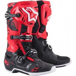 Bottes motocross...