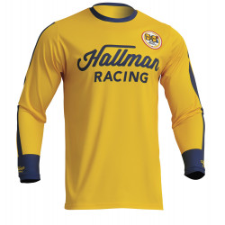 Maillot Thor Hallman Differ...