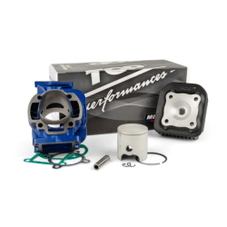 Kit cylindre Top Perf Bleu...