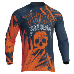 Maillot Thor Sector Gnar...